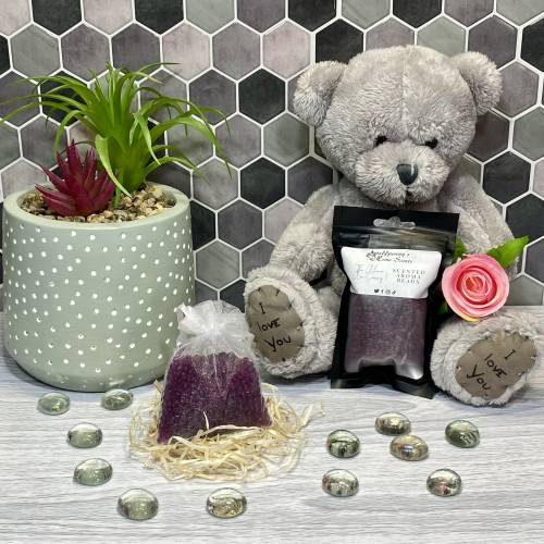 The Aliens Are Coming ! Aroma Beads